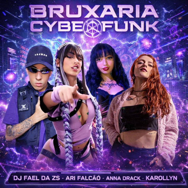 Bruxaria Cyberfunk