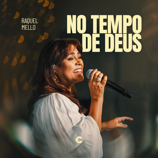 No Tempo de Deus album image
