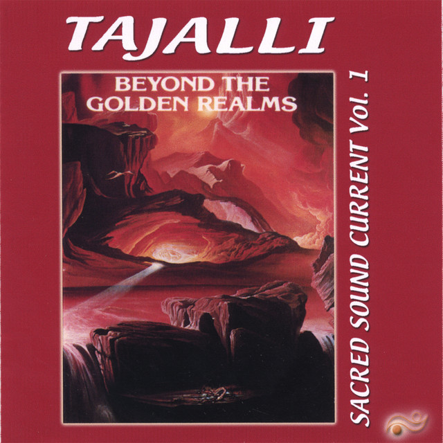 Beyond The Golden Realms - Sacred Sound Current Vol.1 cover