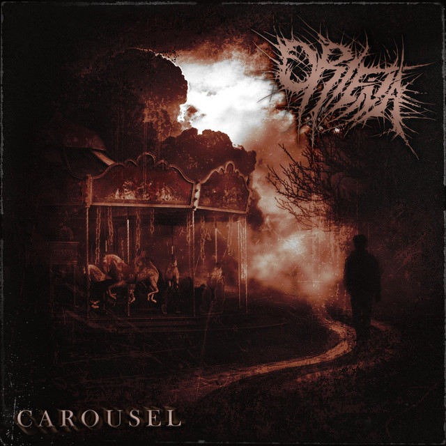 Carousel cover art