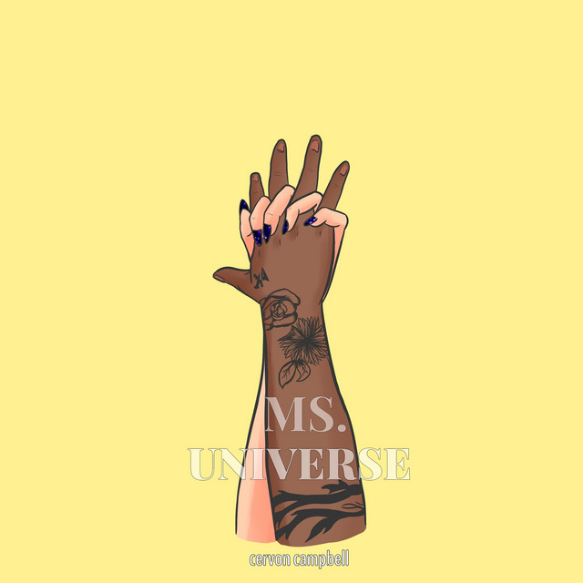 ms. universe