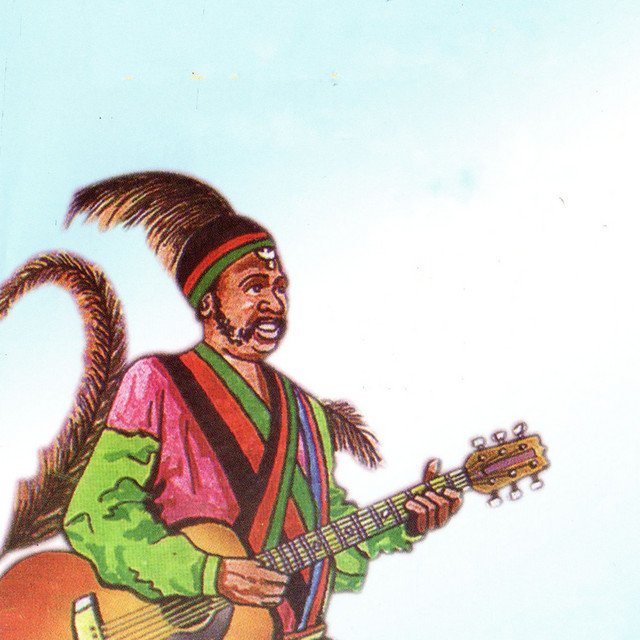 Joseph Kamaru