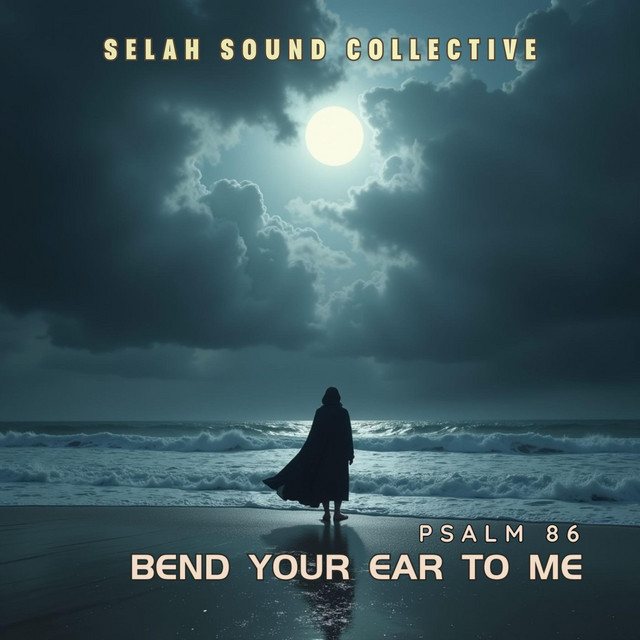 Bend Your Ear To Me cover