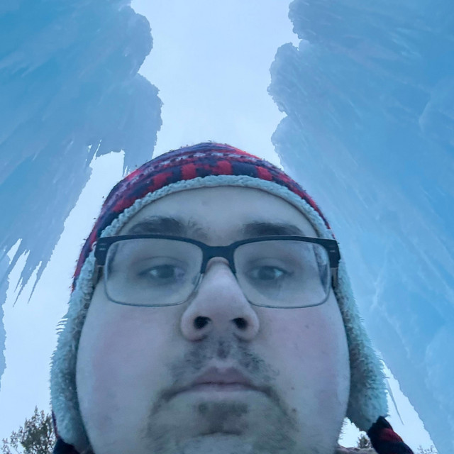 IT'S COLD AS FUCK cover art