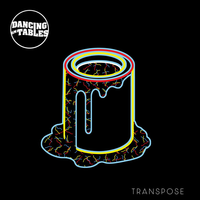 Transpose cover