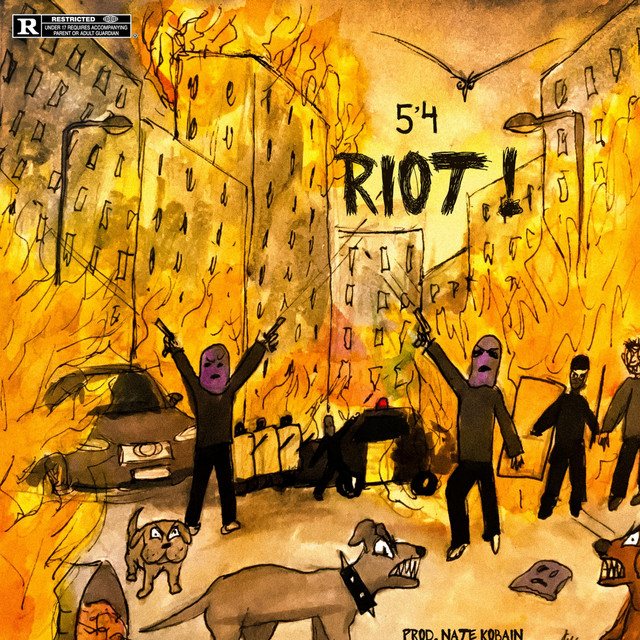 Riot!
