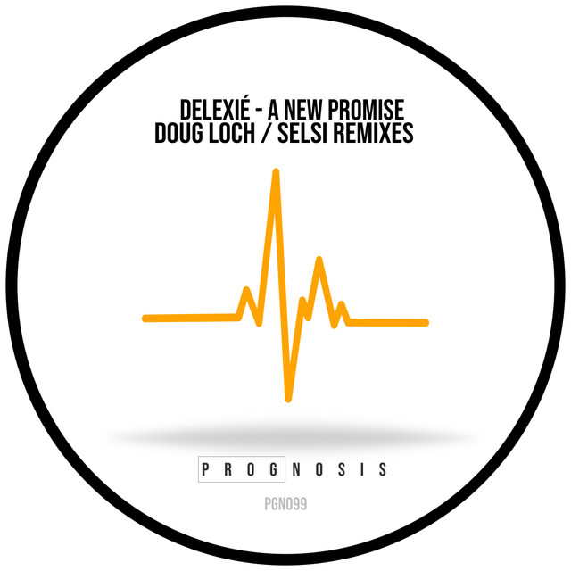 A New Promise - Selsi Remix