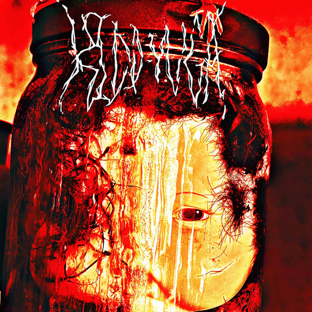 Designed for death cover art