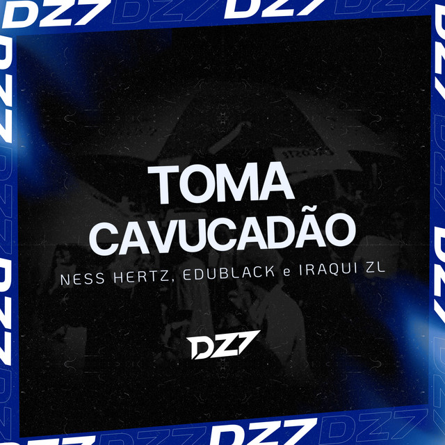 TOMA CAVUCADÃO
