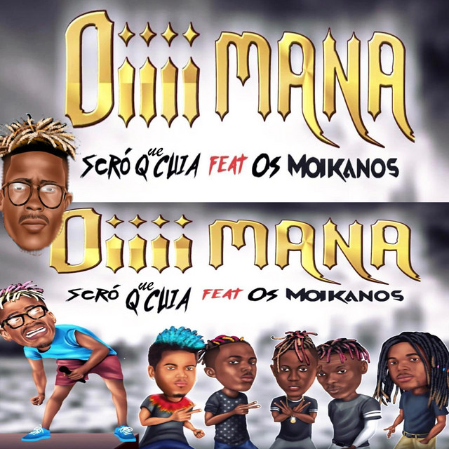 Oiiii Mana