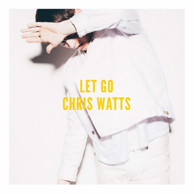 Let Go cover art