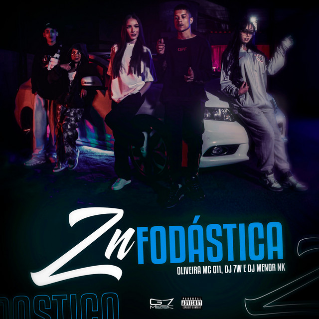Zn Fodástica