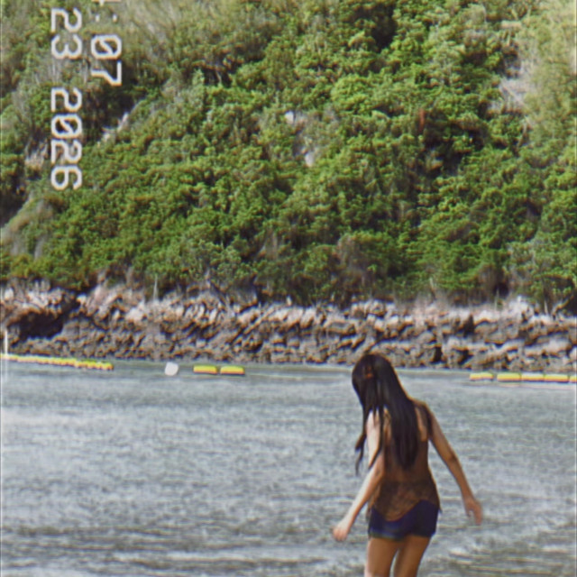 เธอกับทะเล (sea to you)