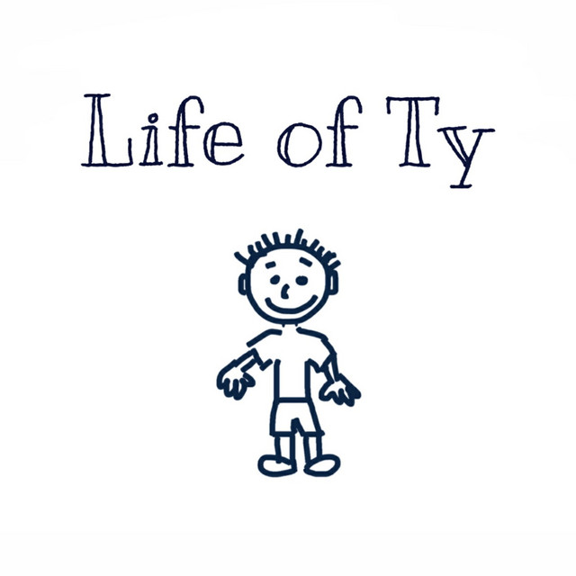 Life of Ty cover