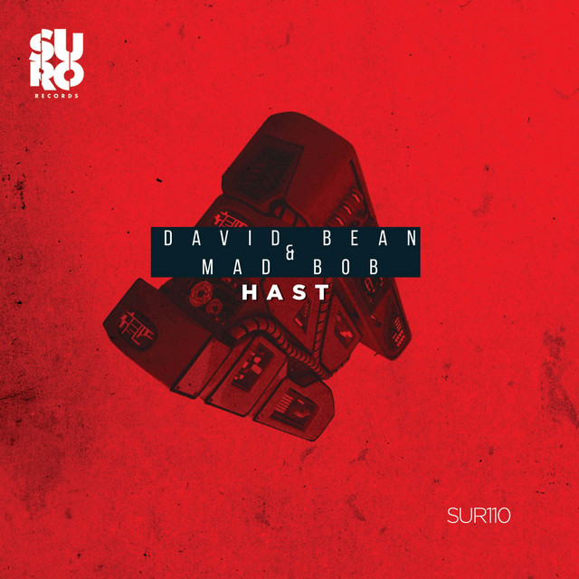 Hast album art