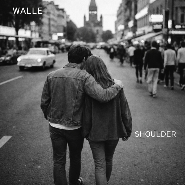 Shoulder