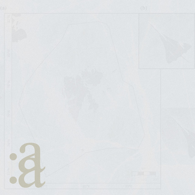 arctic isolation cover art