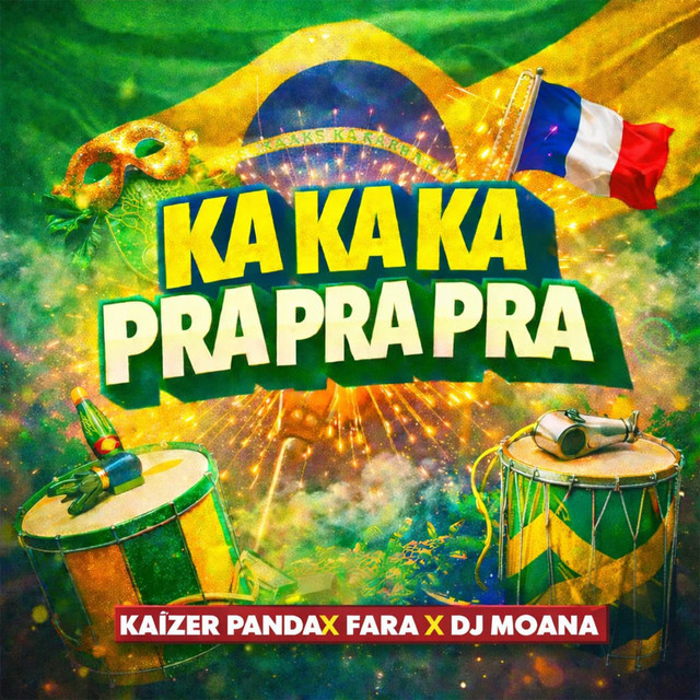Ka ka ka Pra Pra Pra