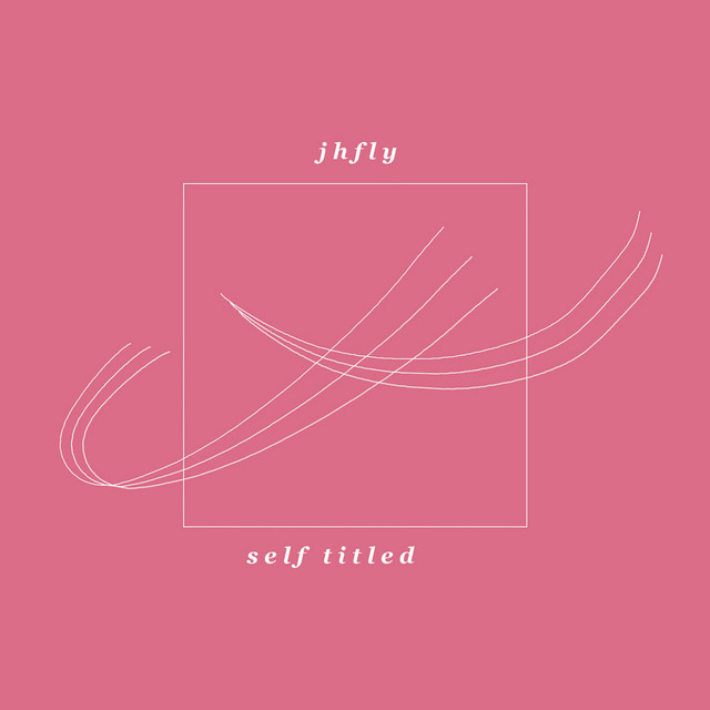 Self Titled cover art