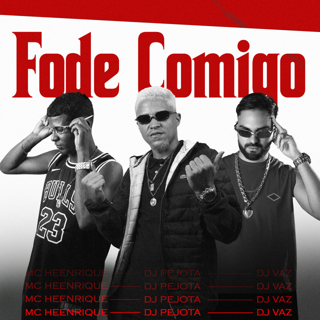 Fode Comigo