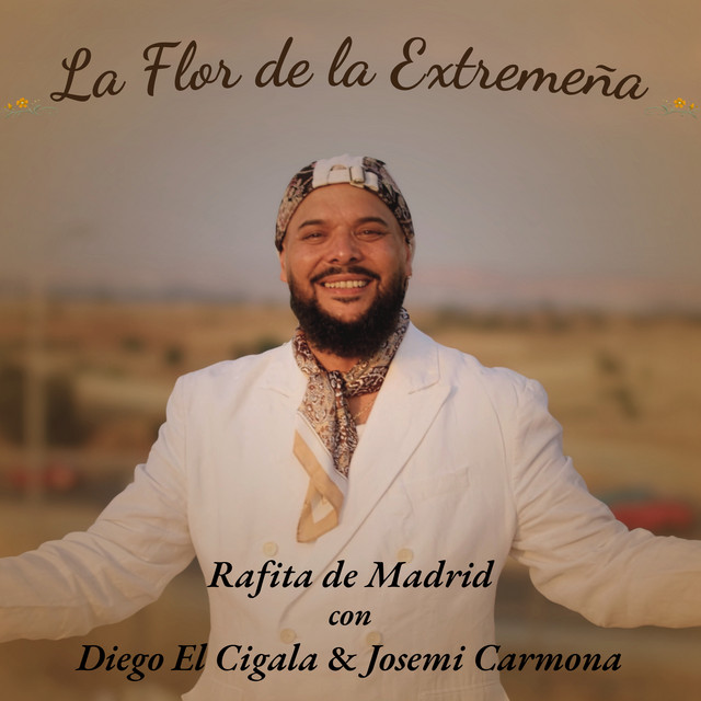 La Flor de la Extremeña