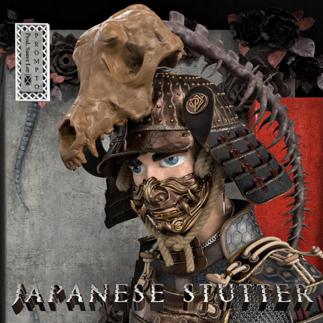 Japanese Stutter