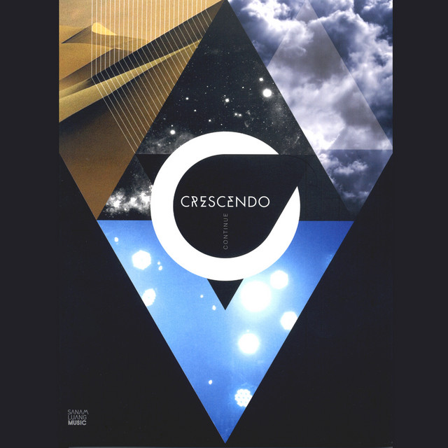 CONTINUE cover art