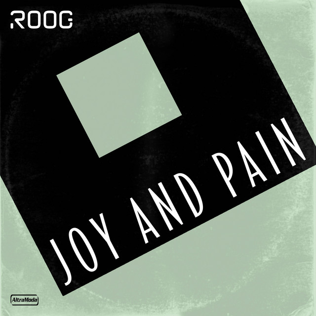 Joy and Pain - Extended Mix album art