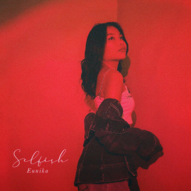 Selfish cover art