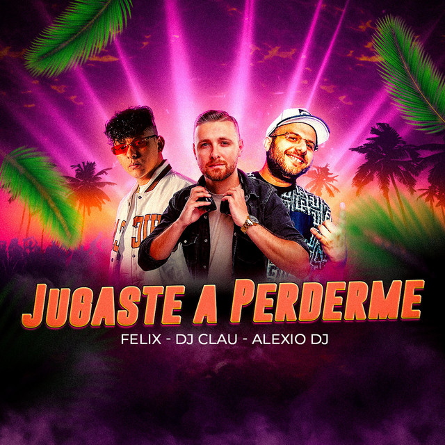 Jugaste A Perderme - Bachata Version