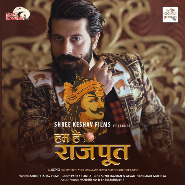 Hum Hain Rajput - Single by Amit Mutreja | Spotify