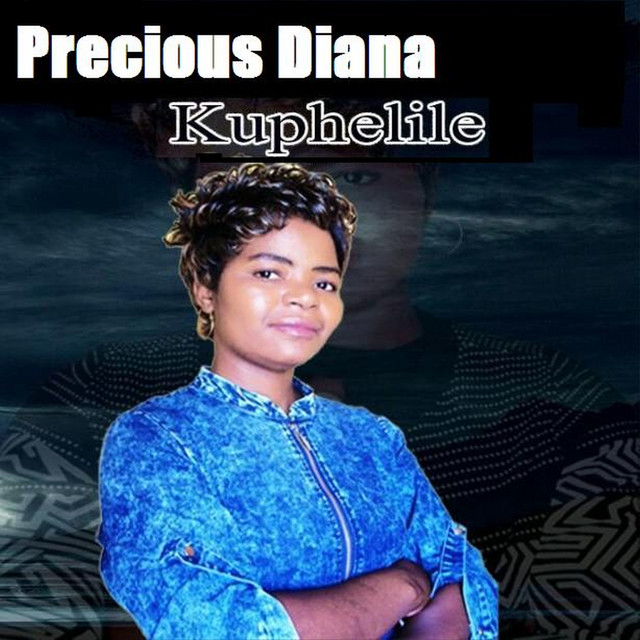 Precious Diana