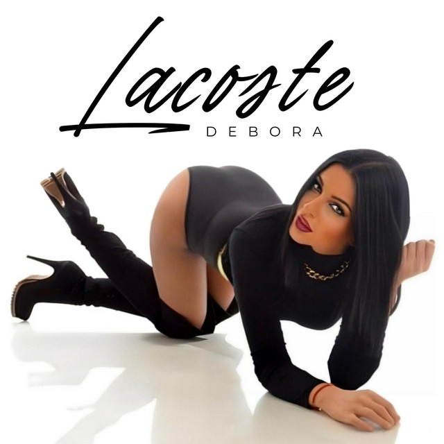Lacoste cover art