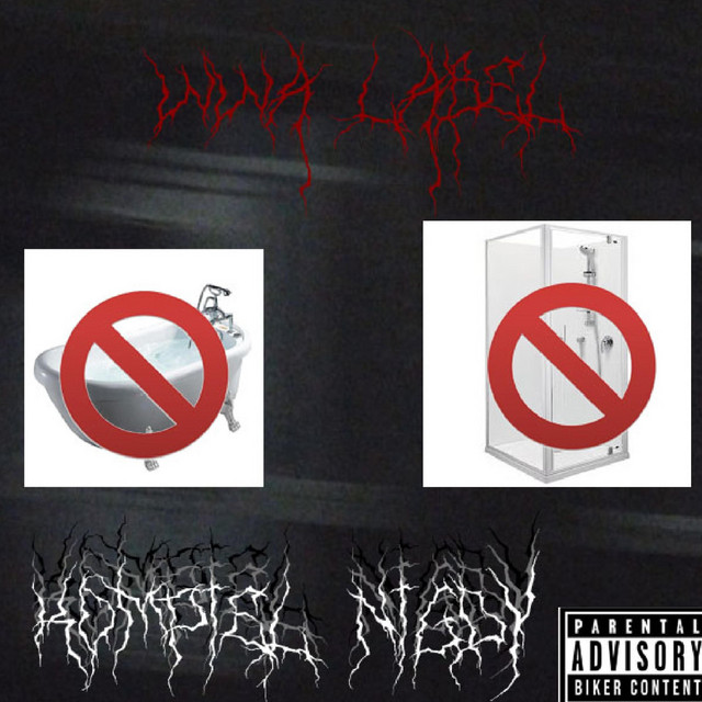WWA Label - Kompiel Nigdy 666 Tape - Compilation by Various Artists ...