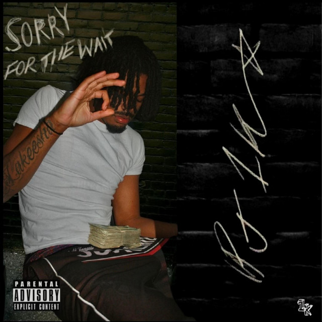 Sorry for the Wait cover art