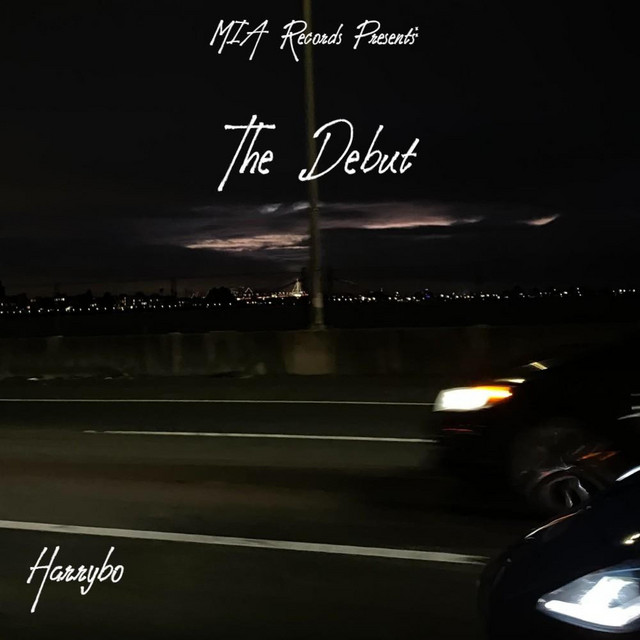 Harri | Spotify