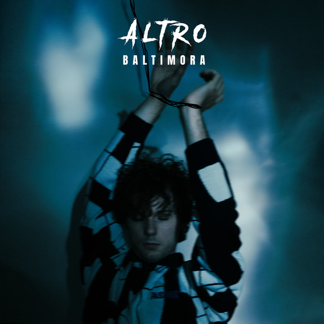 Altro cover art