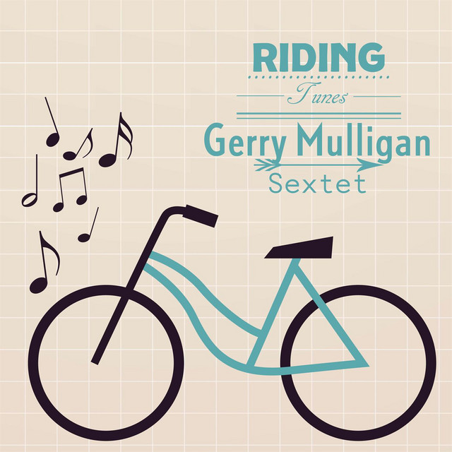 Riding Tunes cover art