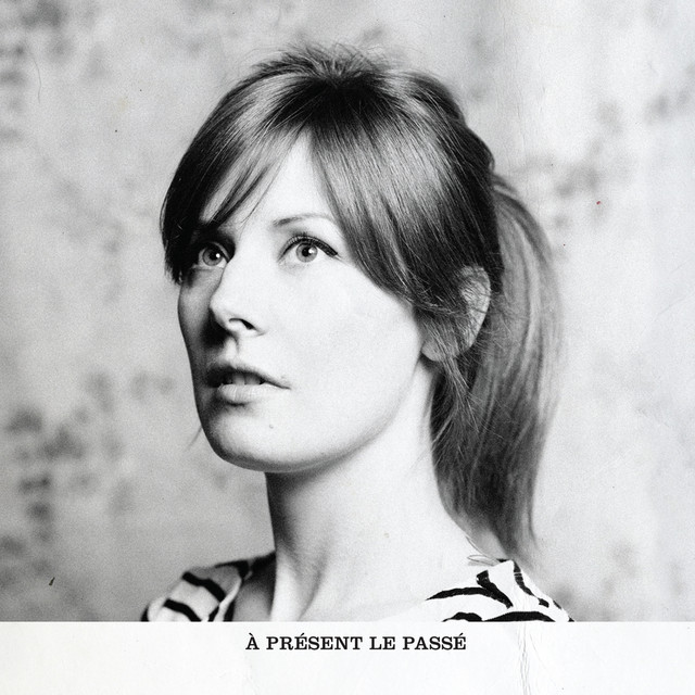 À présent le passé cover art