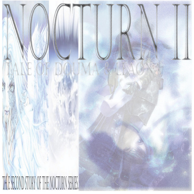 NOCTURN II cover art