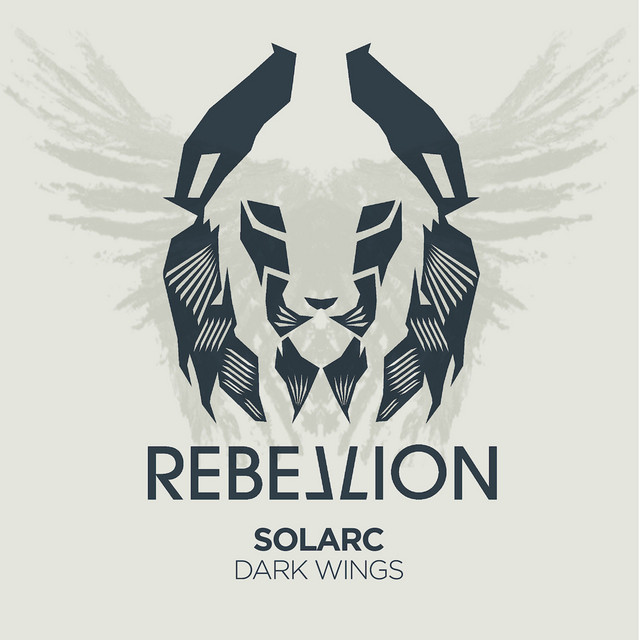 Dark Wings album art