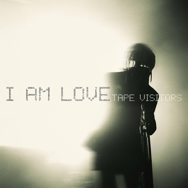 I am Love cover art