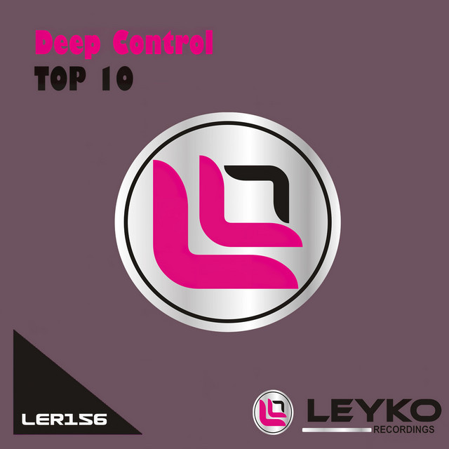 Deep Control's Collection - Top 10 cover art
