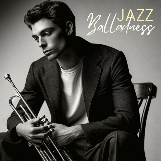 Jazz Balladness cover art