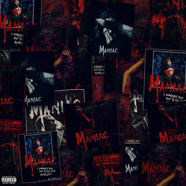 OC cover art