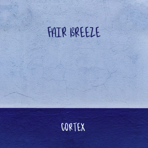 FAIR BREEZE cover art