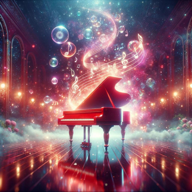 Piano Melody cover art