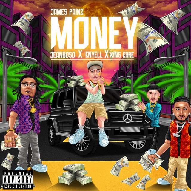 Money