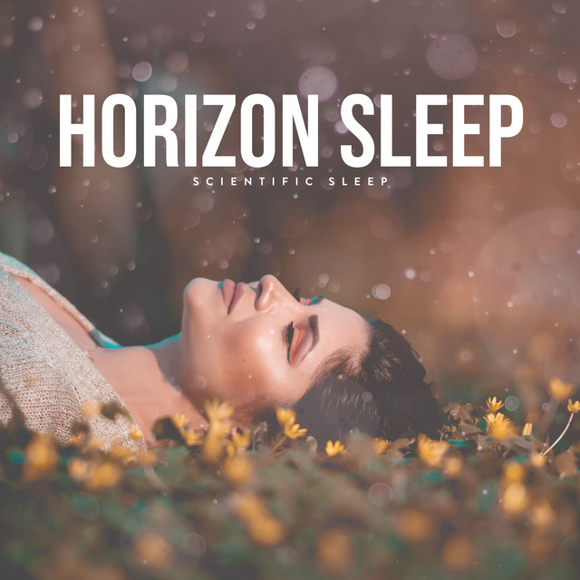 Horizon Sleep cover art