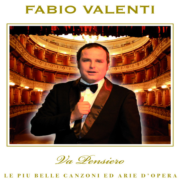 Va pensiero cover art